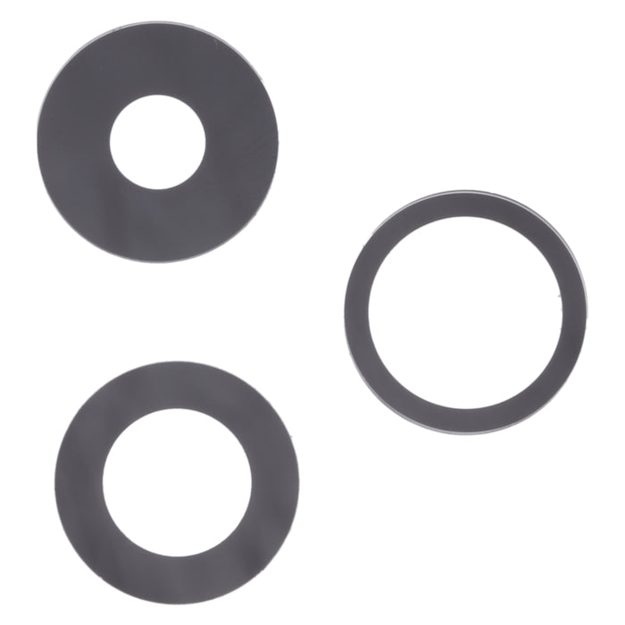 Para iPhone 14 Pro Max / 14 Pro Lente de cámara trasera, For iPhone 14 Pro Max / 14 Pro