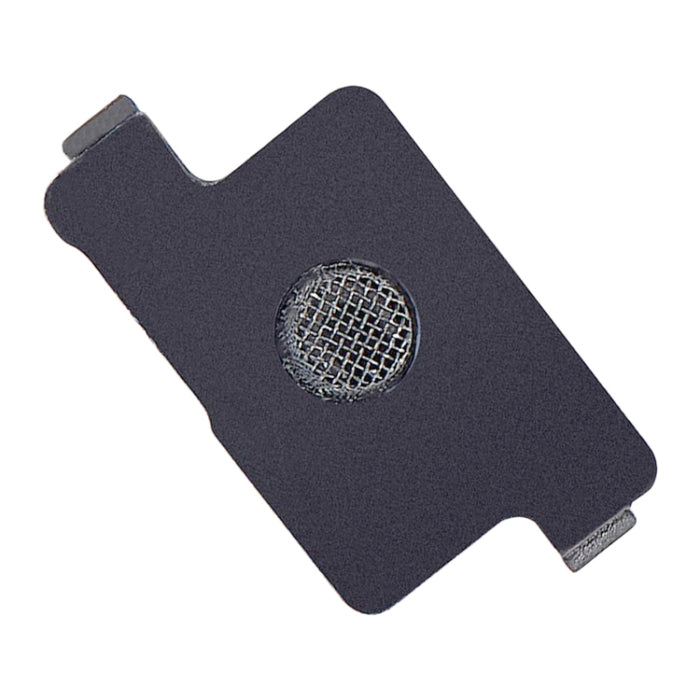 Red de micrófono con luz de flash para iPhone 14/14 Plus, or iPhone 14 / 14 Plus (Black), For iPhone 14 / 14 Plus (White)