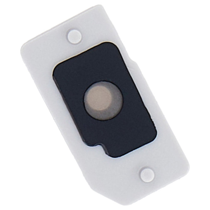 Red de micrófono con luz de flash para iPhone 14 Pro / 14 Pro Max, For iPhone 14 Pro / 14 Pro Max