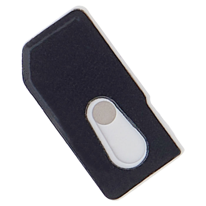 Red de micrófono con luz de flash para iPhone 14 Pro / 14 Pro Max, For iPhone 14 Pro / 14 Pro Max