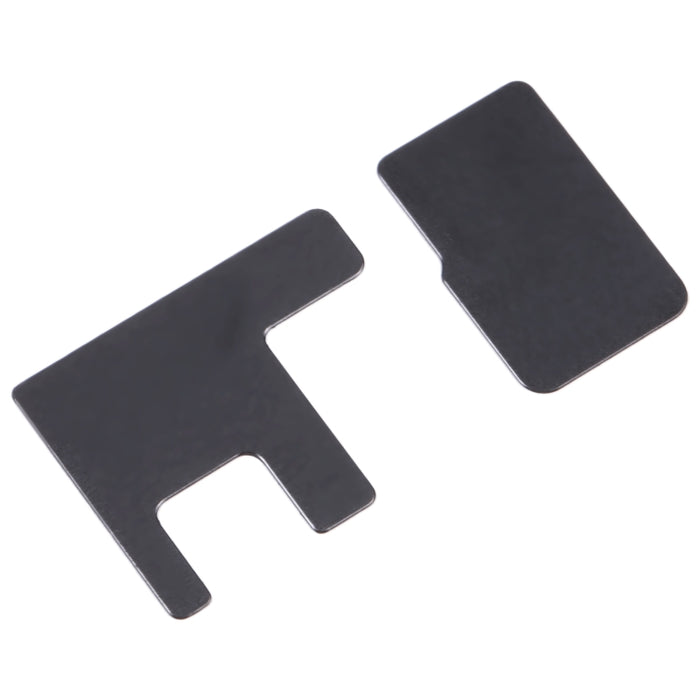 100/Set Calcomanía de grafito para disipador de calor LCD para iPhone 14, For iPhone 14