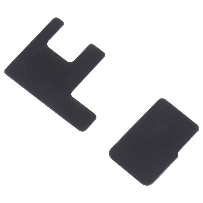 100/Set Calcomanía de grafito para disipador de calor LCD para iPhone 14, For iPhone 14
