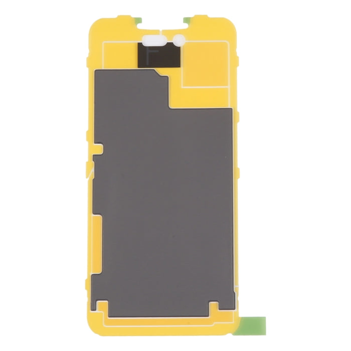 Adhesivo de grafito para disipador de calor LCD para iPhone 14 Plus, For iPhone 14 Plus