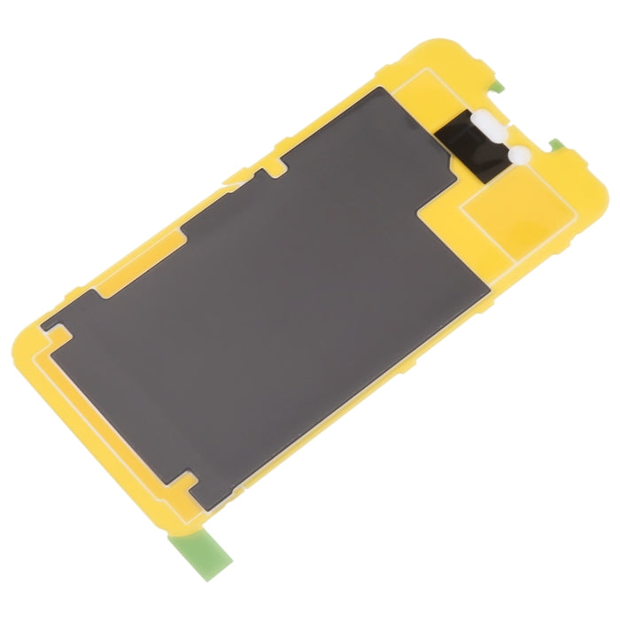 Adhesivo de grafito para disipador de calor LCD para iPhone 14 Plus, For iPhone 14 Plus