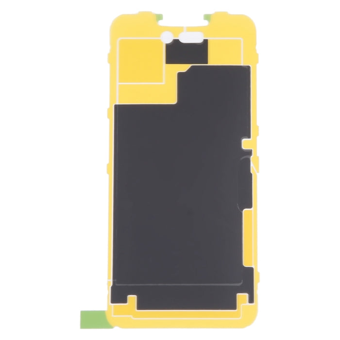 Adhesivo de grafito para disipador de calor LCD para iPhone 14 Plus, For iPhone 14 Plus