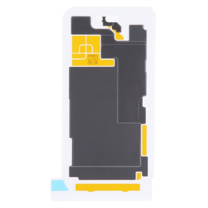 Adhesivo de grafito del disipador de calor LCD para iPhone 14 Pro, For iPhone 14 Pro