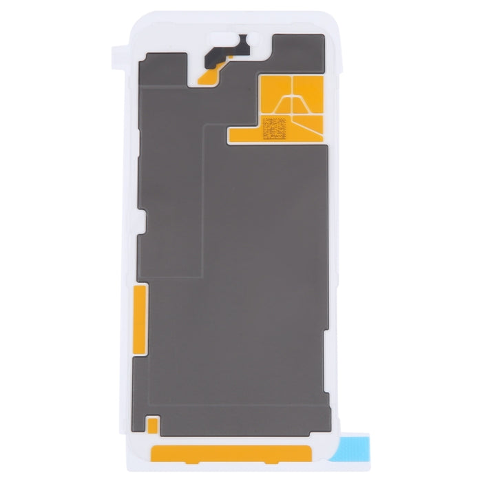 Adhesivo de grafito para disipador de calor LCD para iPhone 14 Pro Max, For iPhone 14 Pro Max