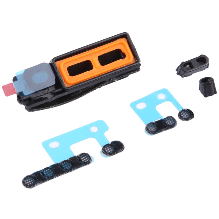 Altavoz Ringer Buzzer Malla a prueba de polvo para iPhone 14, For iPhone 14