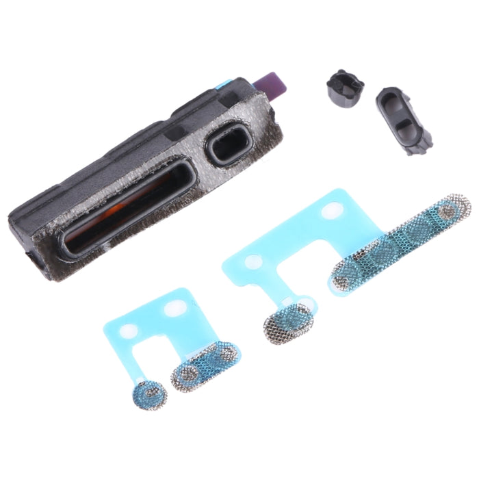 Altavoz Ringer Buzzer Malla a prueba de polvo para iPhone 14, For iPhone 14