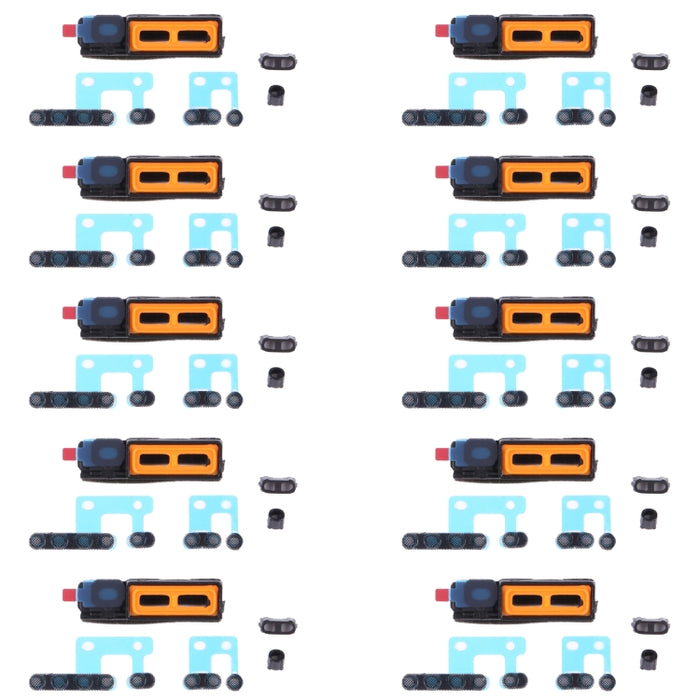 Altavoz Ringer Buzzer Malla a prueba de polvo para iPhone 14, For iPhone 14