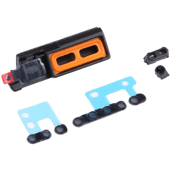 Altavoz Ringer Buzzer Malla a prueba de polvo para iPhone 14 Pro, For iPhone 14 Pro