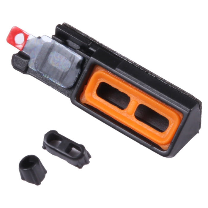 Altavoz Ringer Buzzer Malla a prueba de polvo para iPhone 14 Pro, For iPhone 14 Pro