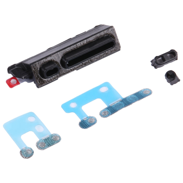 Altavoz Ringer Buzzer Malla a prueba de polvo para iPhone 14 Pro, For iPhone 14 Pro