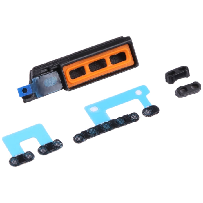 Altavoz Ringer Buzzer Malla a prueba de polvo para iPhone 14 Pro Max, For iPhone 14 Pro Max