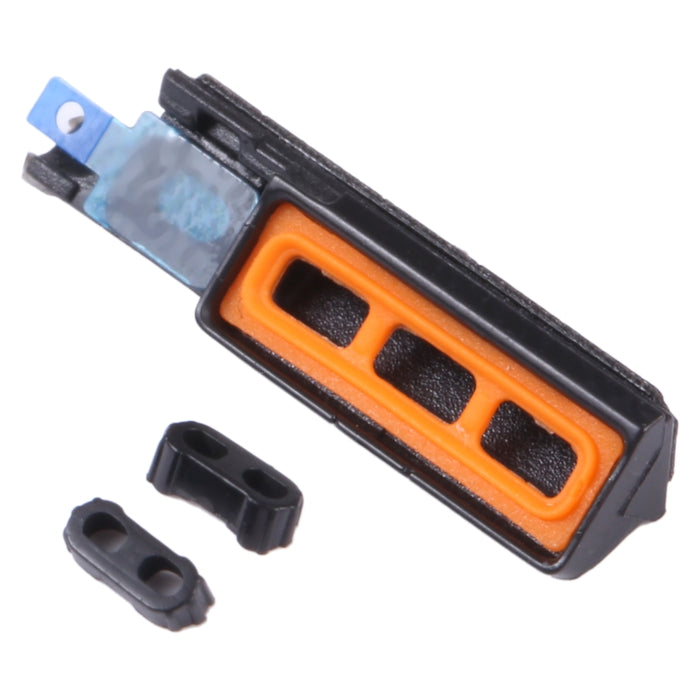 Altavoz Ringer Buzzer Malla a prueba de polvo para iPhone 14 Pro Max, For iPhone 14 Pro Max