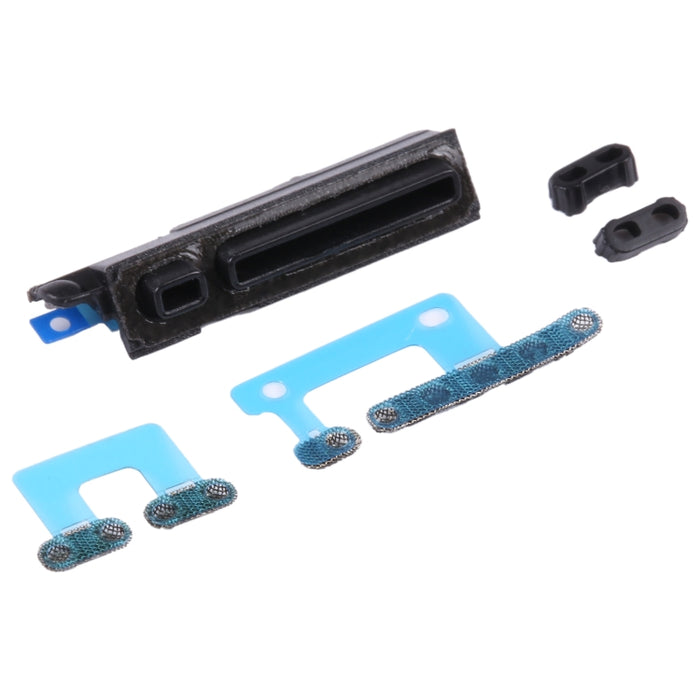 Altavoz Ringer Buzzer Malla a prueba de polvo para iPhone 14 Pro Max, For iPhone 14 Pro Max