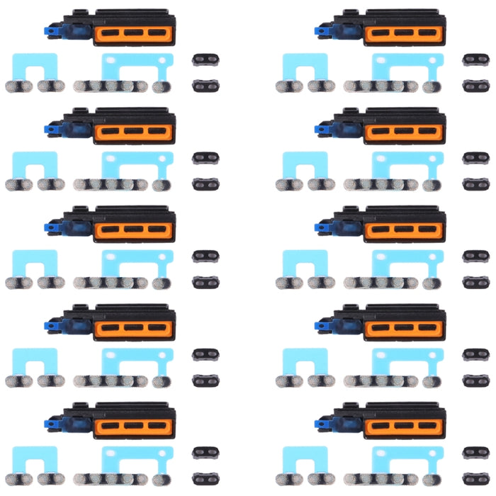 Altavoz Ringer Buzzer Malla a prueba de polvo para iPhone 14 Pro Max, For iPhone 14 Pro Max