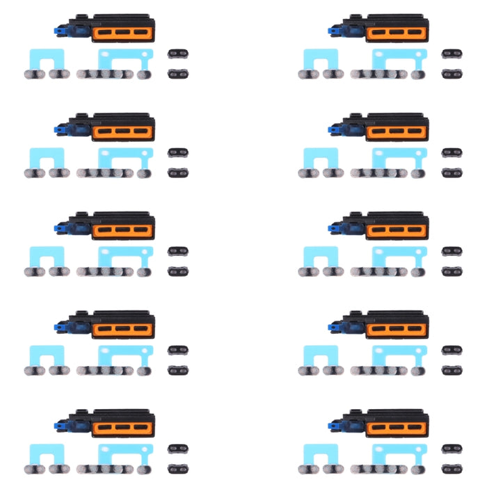 Altavoz Ringer Buzzer Malla a prueba de polvo para iPhone 14 Pro Max, For iPhone 14 Pro Max