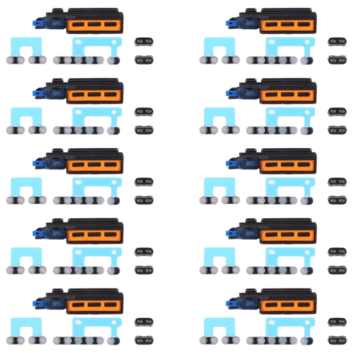 Altavoz Ringer Buzzer Malla a prueba de polvo para iPhone 14 Pro Max, For iPhone 14 Pro Max