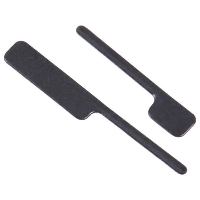 100/Set para iPhone 14 Pro Soporte LCD Almohadillas de espuma de esponja, For iPhone 14 Pro