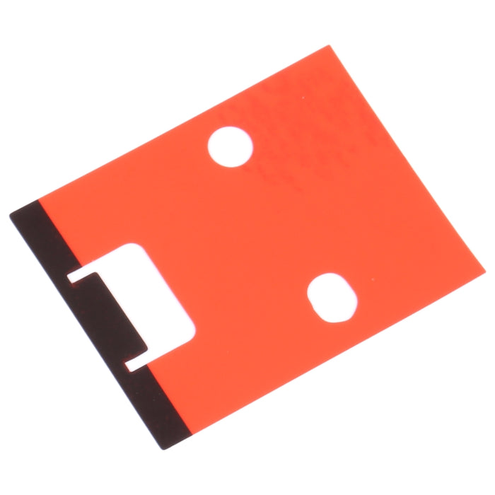 100/Set pegatinas adhesivas laterales de soporte LCD para iPhone 14 Pro Max/14 Pro