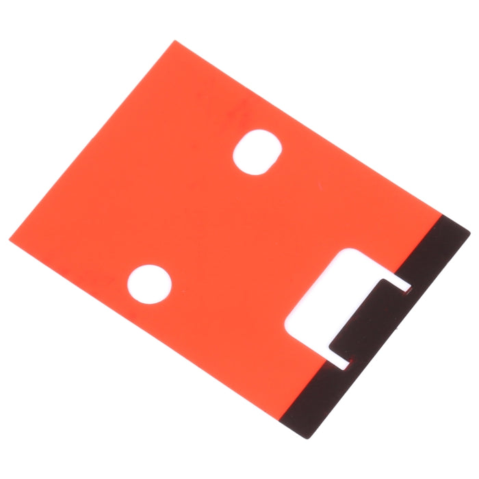 100/Set pegatinas adhesivas laterales de soporte LCD para iPhone 14 Pro Max/14 Pro