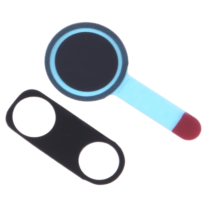 100 / Set Cámara frontal LCD Sombreado Sellado Adhesivo para iPhone 14 Pro / 14 Pro Max, For iPhone 14 Pro / 14 Pro Max