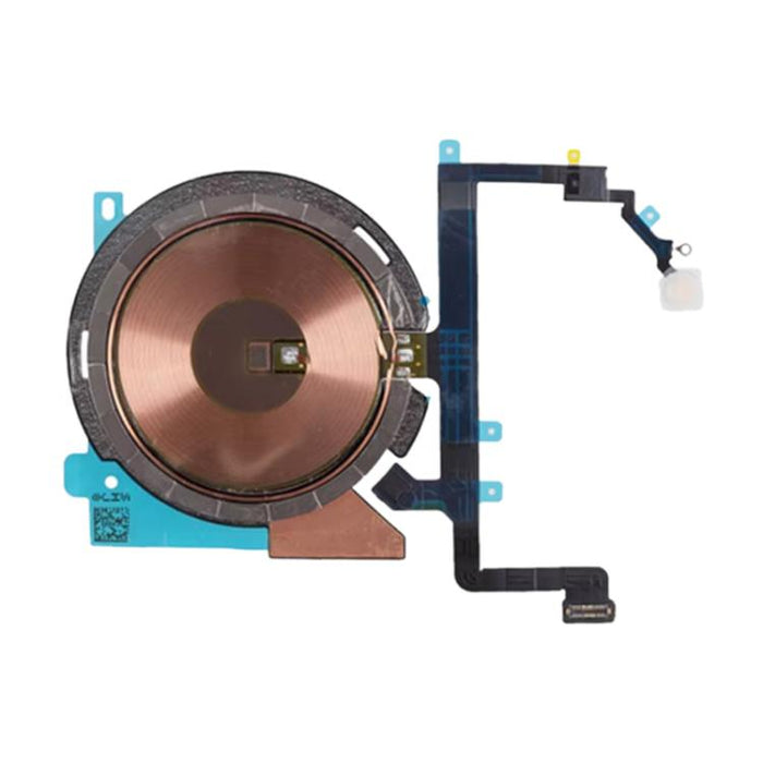 Para iPhone 14 Plus Módulo de carga inalámbrica NFC