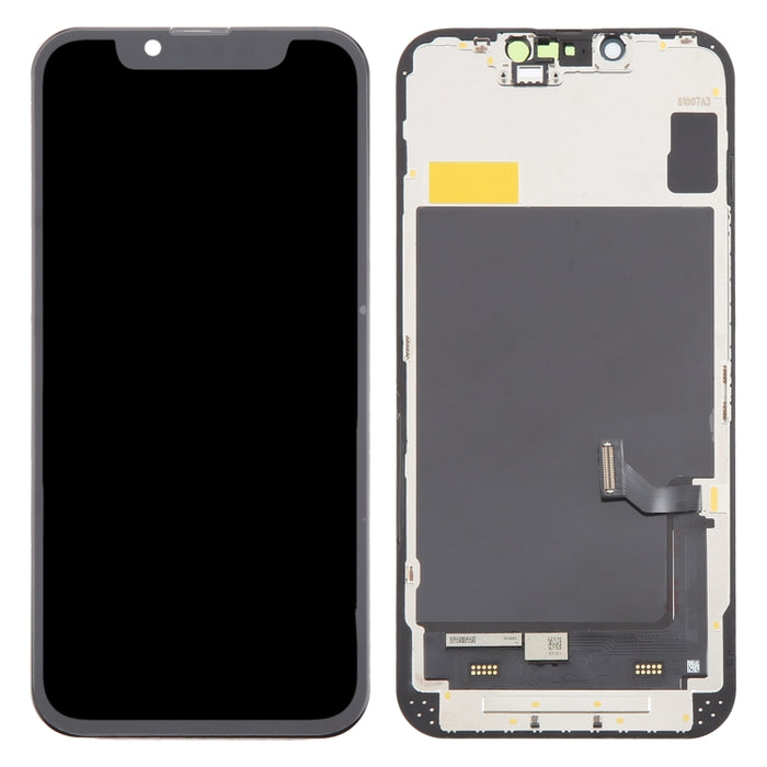 Para iPhone 14 Pantalla LCD OEM con ensamblaje completo de digitalizador, For iPhone 14(Incell)