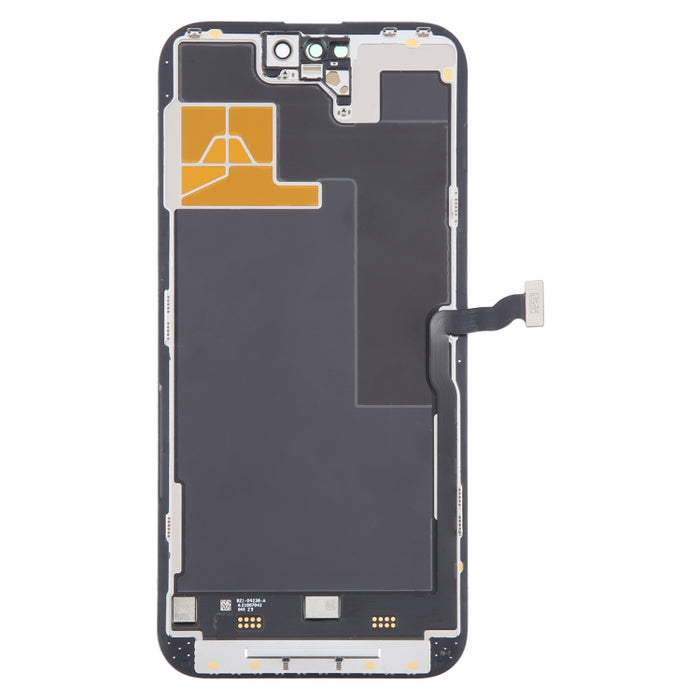 Para iPhone 14 Pro Max Pantalla LCD OEM con ensamblaje completo del digitalizador, For iPhone 14 Pro Max