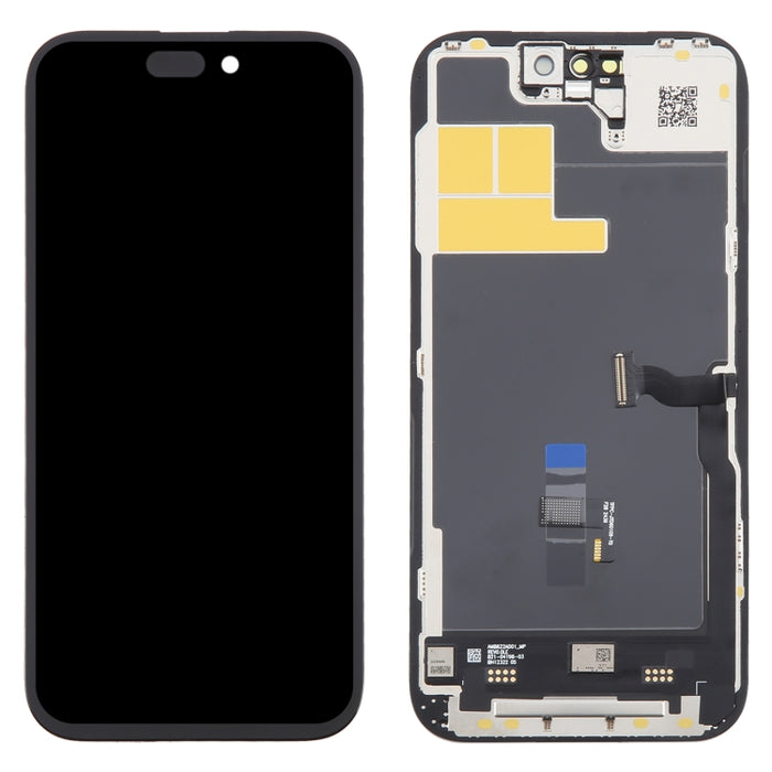 Pantalla LCD JK incell para iPhone 14 Pro, For iPhone 14 Pro (JK incell)