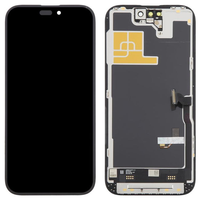 Pantalla OLED suave HXL para iPhone 14 Pro, For iPhone 14 Pro