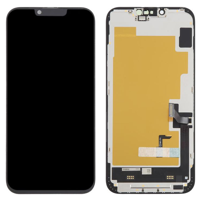 Pantalla OLED suave HXL para iPhone 14 Plus, For iPhone 14 Plus