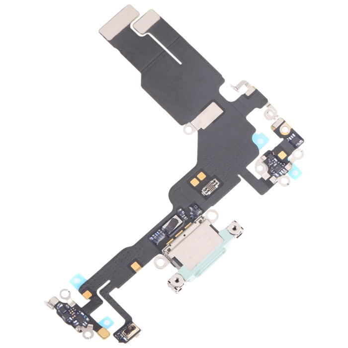 Para iPhone 15 Cable flexible de puerto de carga original, For iPhone 15(Original), For iPhone 15 (Original)