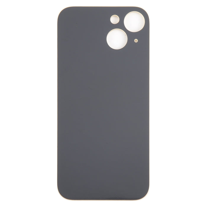 Para iPhone 15 Tapa trasera de batería de vidrio, For iPhone 15