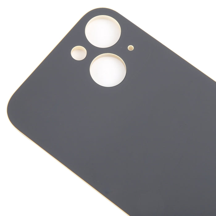 Para iPhone 15 Tapa trasera de batería de vidrio, For iPhone 15