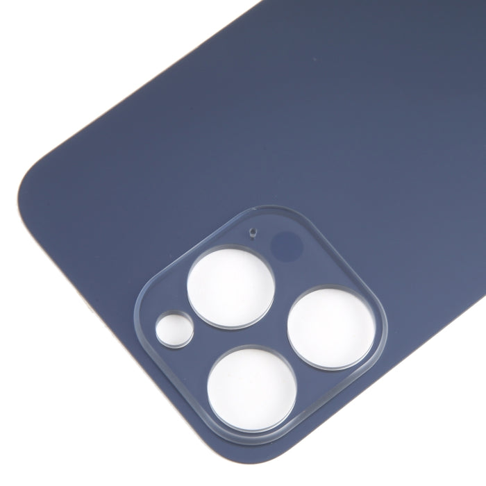Para iPhone 15 Pro Tapa trasera de batería de vidrio, For iPhone 15 Pro
