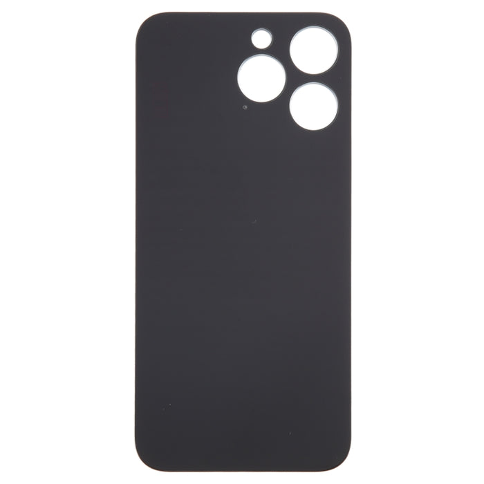 Para iPhone 15 Pro Max Tapa trasera de batería de vidrio, For iPhone 15 Pro Max
