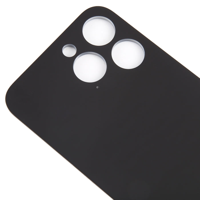 Para iPhone 15 Pro Max Tapa trasera de batería de vidrio, For iPhone 15 Pro Max