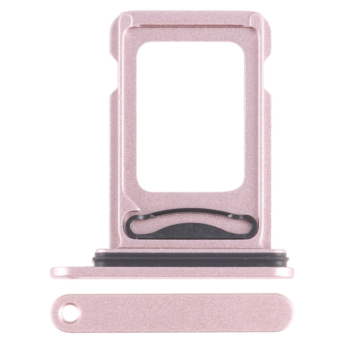 Para iPhone 15 SIM + Bandeja de tarjeta SIM, For iPhone 15(Dual)