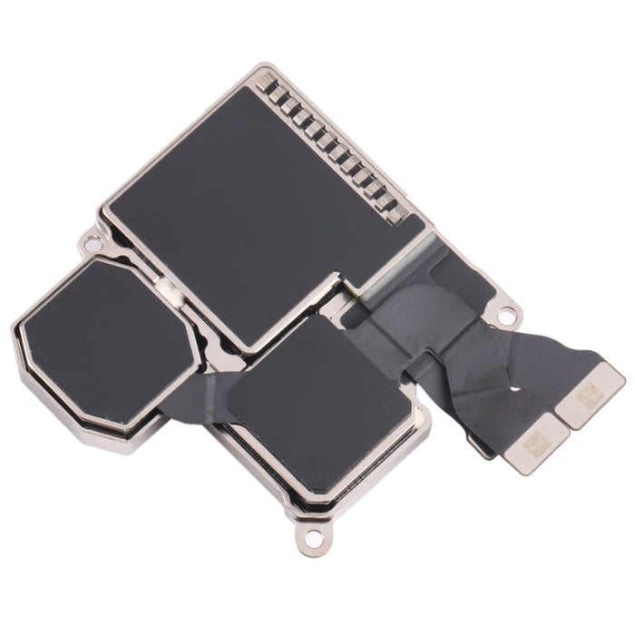 Para iPhone 15 Pro Cámara trasera, For iPhone 15 Pro