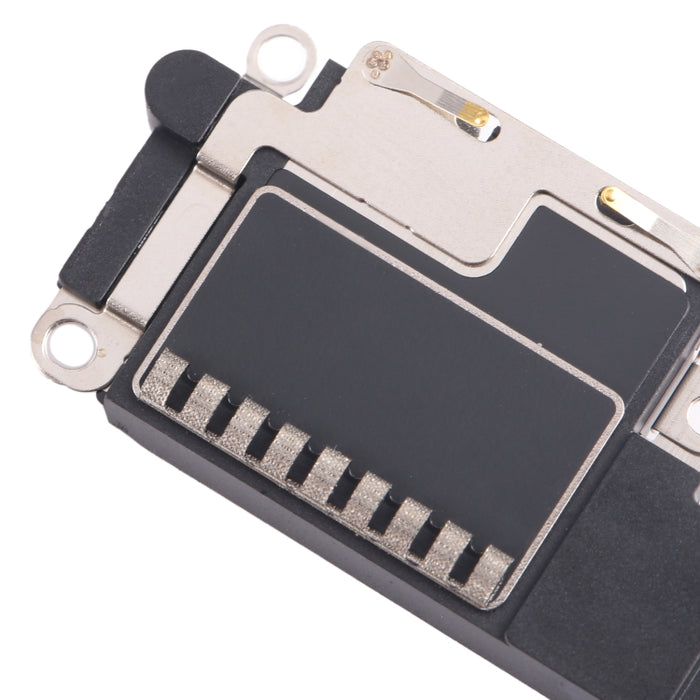 Para iPhone 15 Pro Altavoz Timbre Timbre, For iPhone 15 Pro