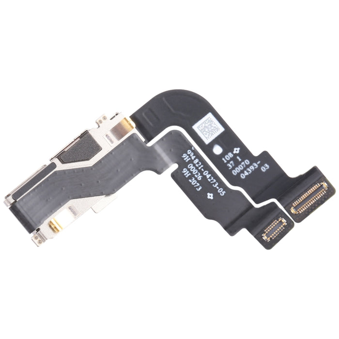 Para cámara frontal iPhone 15 Pro, For iPhone 15 Pro