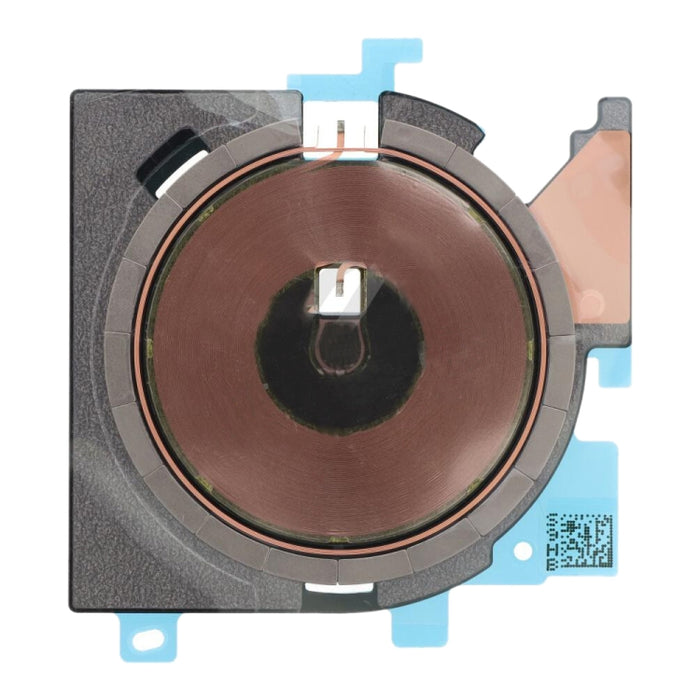 Para iPhone 15 Plus Bobina de carga de carga inalámbrica NFC, For iPhone 15 Plus