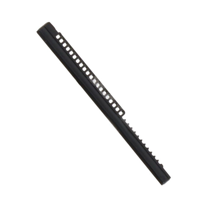 Para iPhone 15 Pro / 15 Pro Max 10 piezas cubiertas de malla para receptor de auricular, For iPhone 15 Pro / 15 Pro Max