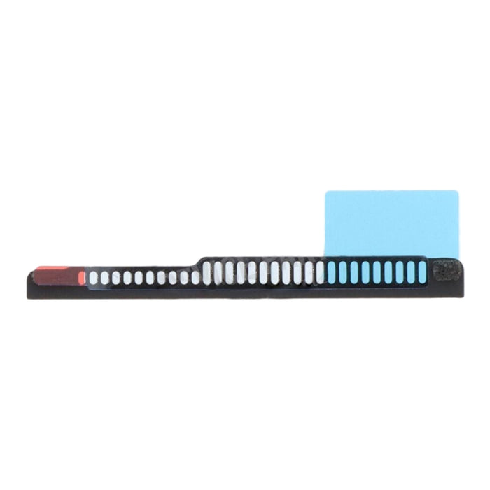 Para iPhone 15/15 Plus 10 piezas cubiertas de malla para receptor de auricular, For iPhone 15 / 15 Plus