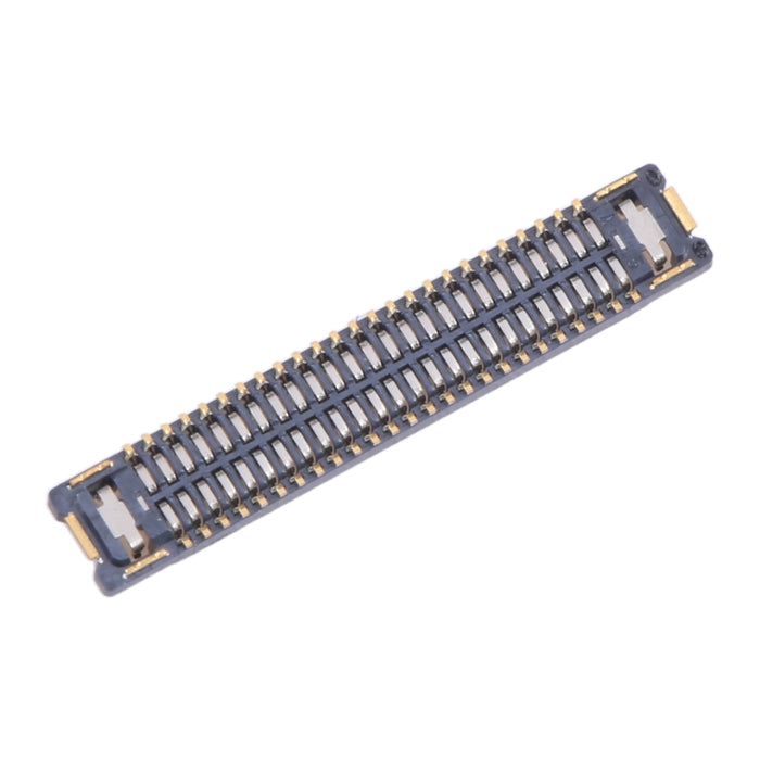 Para iPhone 15 Pro / 15 Pro Max Pantalla LCD Conector FPC en la placa base, For iPhone 15 Pro / 15 Pro Max