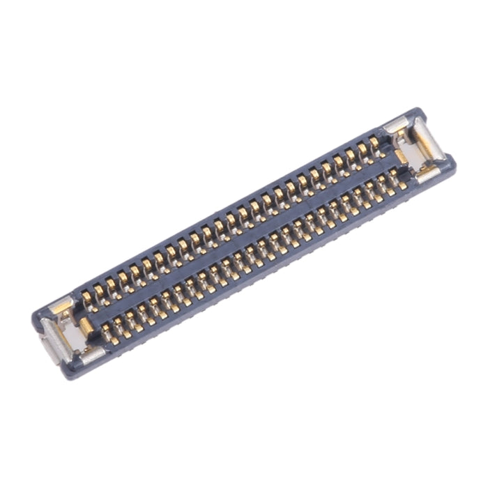 Para iPhone 15 Pro / 15 Pro Max Pantalla LCD Conector FPC en la placa base, For iPhone 15 Pro / 15 Pro Max
