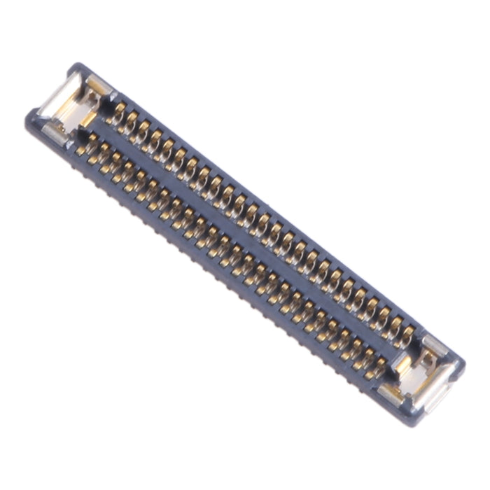 Para iPhone 15 Pro / 15 Pro Max Pantalla LCD Conector FPC en la placa base, For iPhone 15 Pro / 15 Pro Max