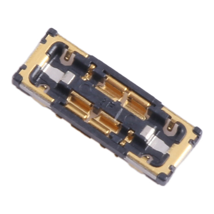 Conector FPC de Batería en Placa Base para iPhone 15/15 Plus, For iPhone 15 / 15 Plus